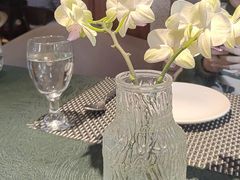 -翡翠鸟精品泰国菜(北辰财富中心店)