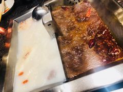 -皇城老妈·大连海鲜火锅(港湾店)