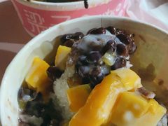 -梁子刨冰王&梁小糖(王顶堤店)