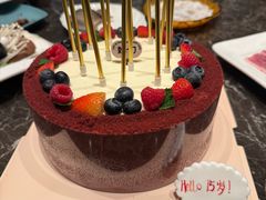 -姆们M Sweetie Cake(三里屯店)
