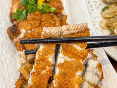 -醉壹号海鲜大排档(厦门美食地标店)