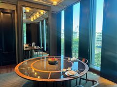 -广州文华东方酒店·江-由辉师傅主理