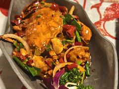 -辉记炭烧海鲜大排档·老字号(福田店)