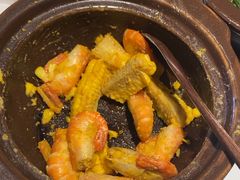 -火啫啫·粤式啫啫煲(南通首店)