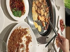 -么子烤肉(化龙池店)