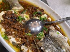 -箪食巷私房菜馆·鲁菜(玉函路店)