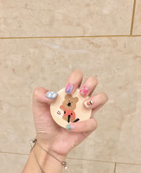-七月美睫 美甲
