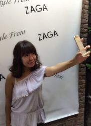 ZAGA形象设计-ZAGA形象设计