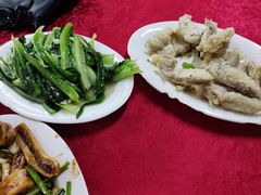 -蛇口康乐快餐鱼仔档(翠苑小区店)