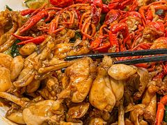 -毛哥小馆子(百井坊巷店)