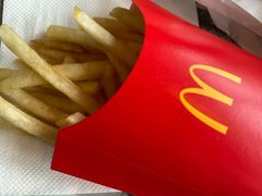 -麦当劳(磨子桥店)