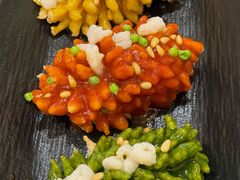 -浙江西子宾馆·牡丹厅