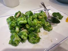 -玉华台饭庄·淮扬菜·烤鸭(望京店)