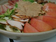 -小莫餐厅And More Restaurant西餐(北京展览馆店)