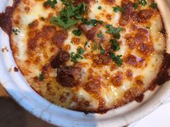 烟熏培根芝士土豆泥-澳骄 Aussie Kitchen·手工披萨·西餐(国大店)