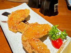 -小川洋风料理(江汉路店)