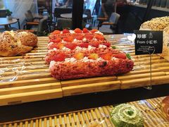 -萃茶师(琅西店)