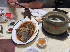 -潮和兴海鲜城·地道潮汕菜(佛山店)