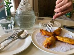 -美丽心情蛋糕(江苏路店)