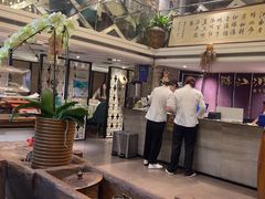 -陈江波老鸭煲(化工路店1号店)