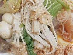 -郭记小街麻辣烫(南小街总店)