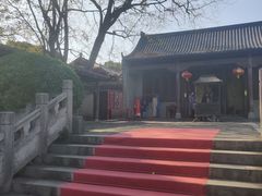 -桂林独秀峰王城景区