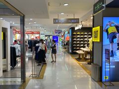 -茂业百货(东门店)
