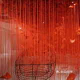 博物馆商场K11，逛街还能看展览[加油]