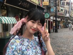 -憶廟街 X 沙角邨(太古城店)