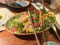 -格鲁·秀色Georgia’s Feast