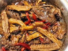 -郴州特产舜华临武鸭(郴州西站店)