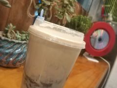 -九秋茶铺(三里屯店)