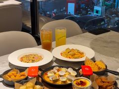 -必胜客(兴华中路PH店)