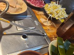 -阳阳老火锅(小南门店)