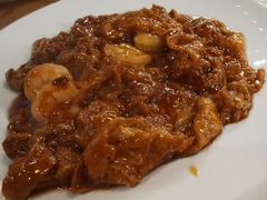 虾仁面筋-陈傻子餐厅(世纪都会店)