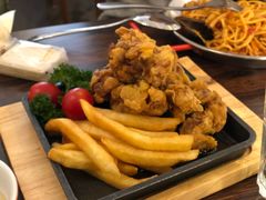 -Kpasta韩式意大利面