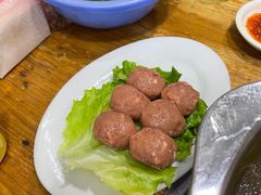 -三毛牛肉店(福强店)