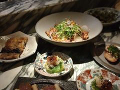 -High Yaki THE SEA海鲜居酒屋