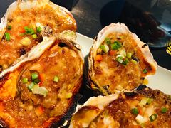 -很久以前羊肉串(朝阳路店)