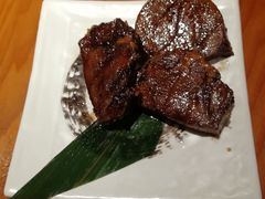 -有喜屋·烧鸟·居酒屋(周浦万达店)