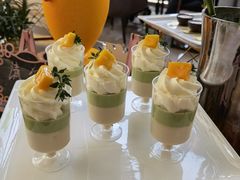 -福州泰禾铂尔曼酒店·大堂酒廊