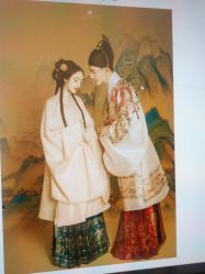 点击看大图 -盘子女人坊古装写真摄影(长春总店)