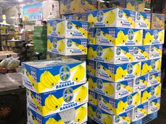 -江杨农产品批发市场