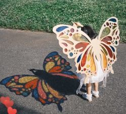 -热靴映画儿童摄影工作室(绍兴水街壹号文创园店)