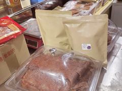 -长平腊味·潮汕特产