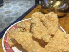 -大吉利·潮汕鲜牛肉火锅(西安店)