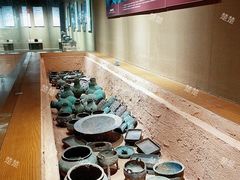 -洛阳周王城天子驾六博物馆