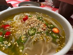 -古市香跷脚牛肉·非遗传承单位