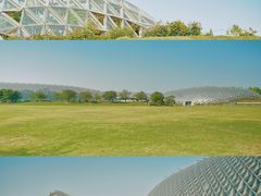 -上海辰山植物园
