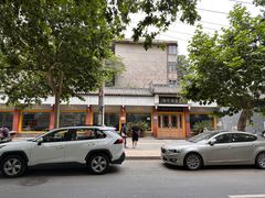 -惠丰源烩面馆(经七路店)